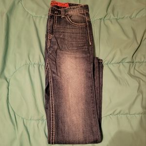 Youth Rock&Roll Jean's